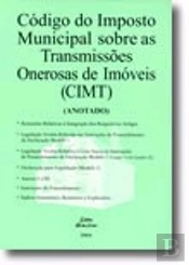 Código do Imposto Municipal sobre as Transmissões Onerosas de Imóveis
