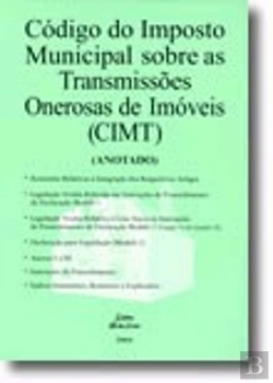 Bertrand.pt - Código do Imposto Municipal sobre as Transmissões Onerosas de Imóveis