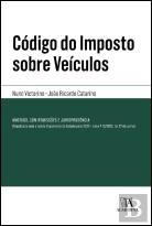 Código do Imposto sobre Veículos