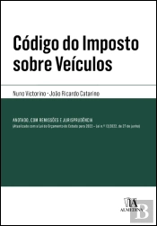 Código do Imposto sobre Veículos
