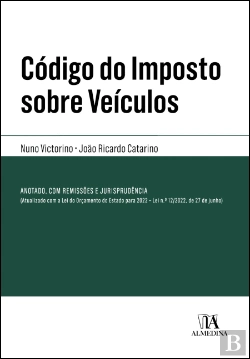 Bertrand.pt - Código do Imposto sobre Veículos