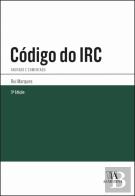 Código do IRC