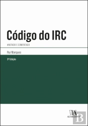 Código do IRC
