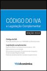 Código do IVA e Legislação Complementar 