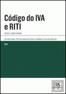 Código do IVA e RITI