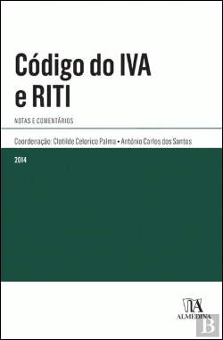 Bertrand.pt - Código do IVA e RITI