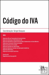 Código do IVA