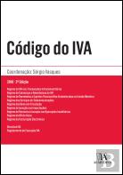 Código do IVA