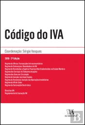 Código do IVA