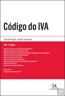 Bertrand.pt - Código do IVA