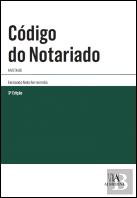 Código do Notariado