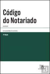 Código do Notariado