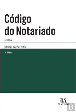 Bertrand.pt - Código do Notariado