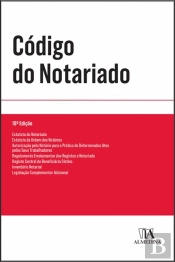 Código do Notariado