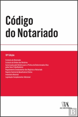 Bertrand.pt - Código do Notariado