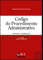 Código do Procedimento Administrativo