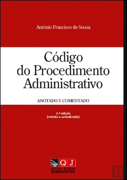 Bertrand.pt - Código do Procedimento Administrativo