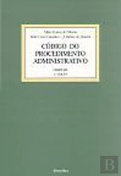 Código do Procedimento Administrativo - Comentado