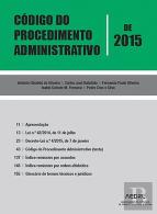 Código do Procedimento Administrativo de 2015