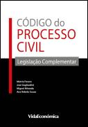 Código do Processo Civil - Legislação Complementar