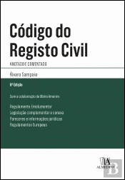 Código do Registo Civil