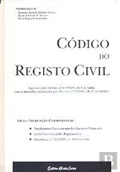 Código do Registo Civil