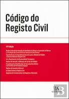 Código do Registo Civil