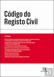 Código do Registo Civil