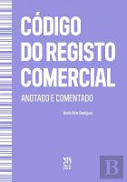 Código do Registo Comercial