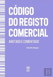 Código do Registo Comercial