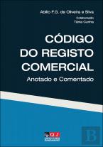 Código do Registo Comercial Anotado e Comentado