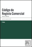 Código do Registo Comercial