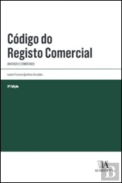 Código do Registo Comercial