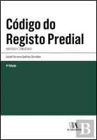 Código do Registo Predial