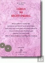Código do Registo Predial