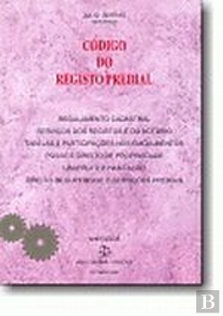 Bertrand.pt - Código do Registo Predial