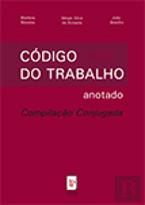 Código do Trabalho 2009 - Anotado