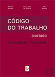 Código do Trabalho 2009 - Anotado