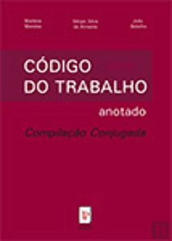 Bertrand.pt - Código do Trabalho 2009 - Anotado