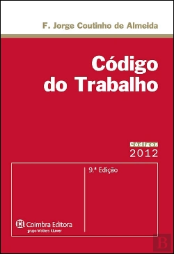 Bertrand.pt - Código do Trabalho 2012