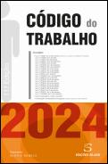 Código do Trabalho - 2024
