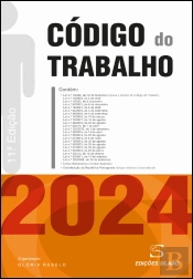Código do Trabalho - 2024