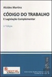 Código do Trabalho