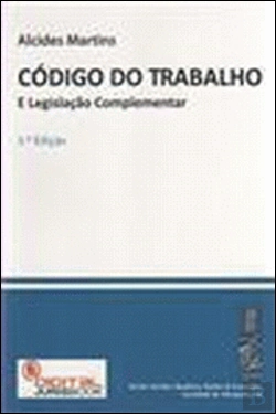 Bertrand.pt - Código do Trabalho