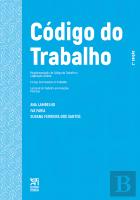 Código do Trabalho