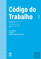 Código do Trabalho