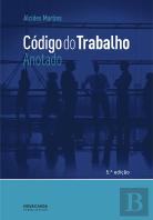 Código do Trabalho Anotado
