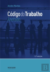 Código do Trabalho Anotado
