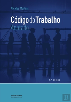 Bertrand.pt - Código do Trabalho Anotado