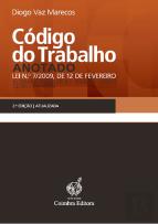 Código do Trabalho Anotado